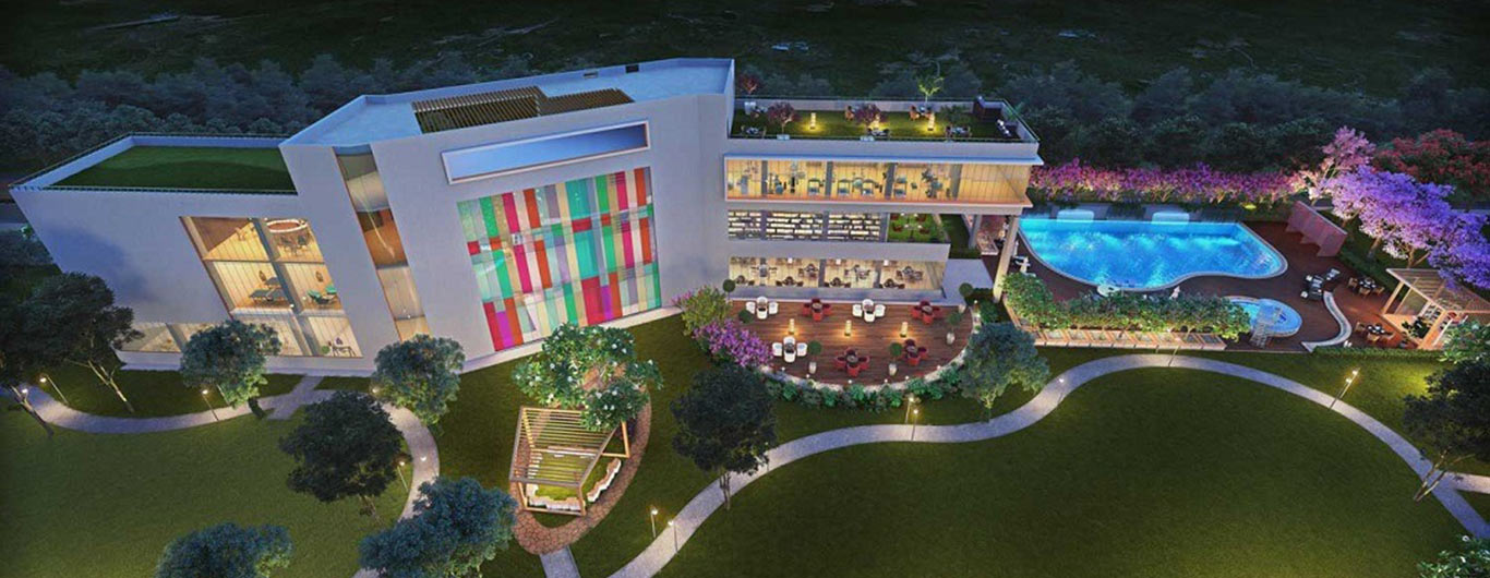 Hero Homes Gurgaon